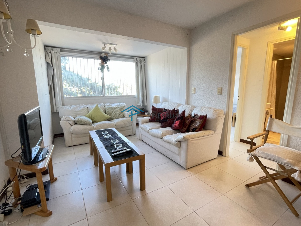 EDIFICIO TORRE IBIZA EN PUNTA DEL ESTE APTO. 604