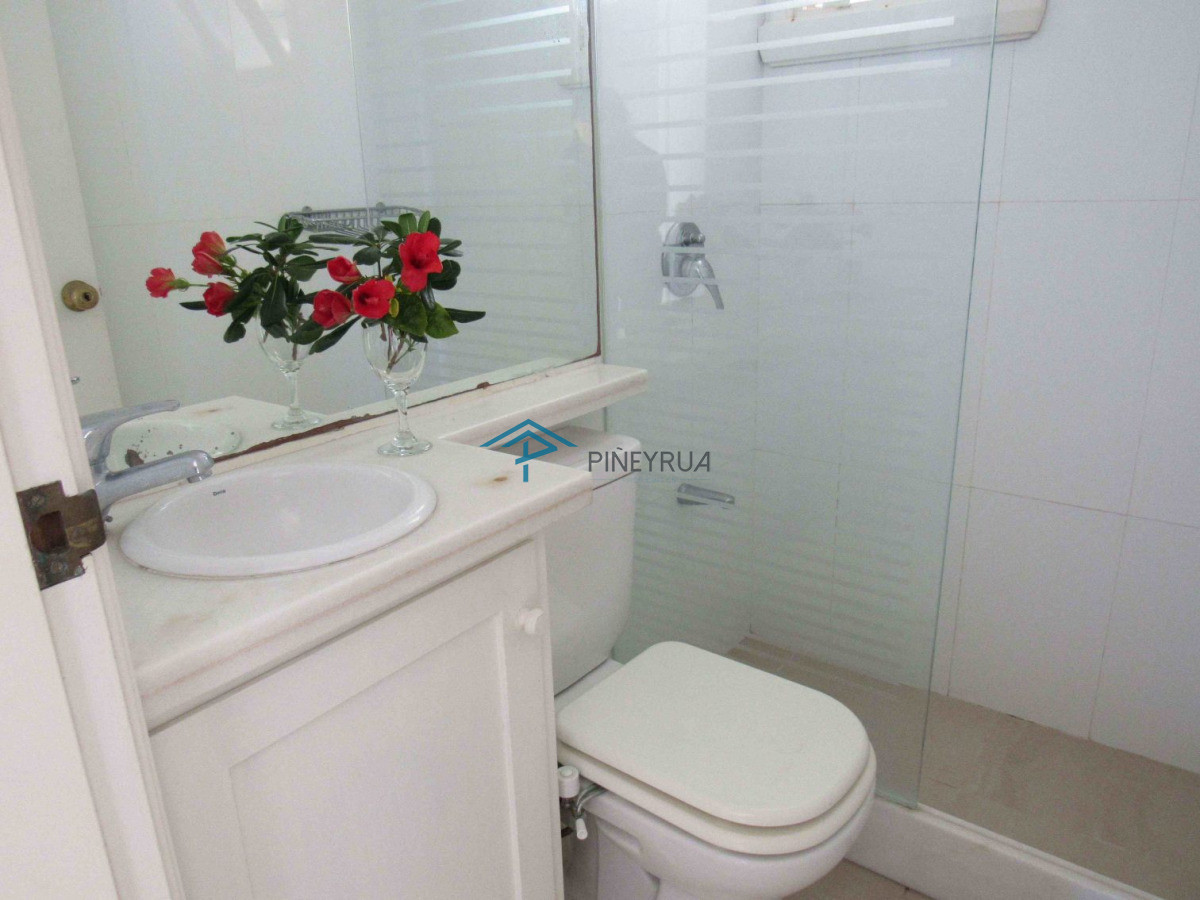 PUNTA MONTOYA UNIDAD 03 EN VENTA 2 DORMITORIOS