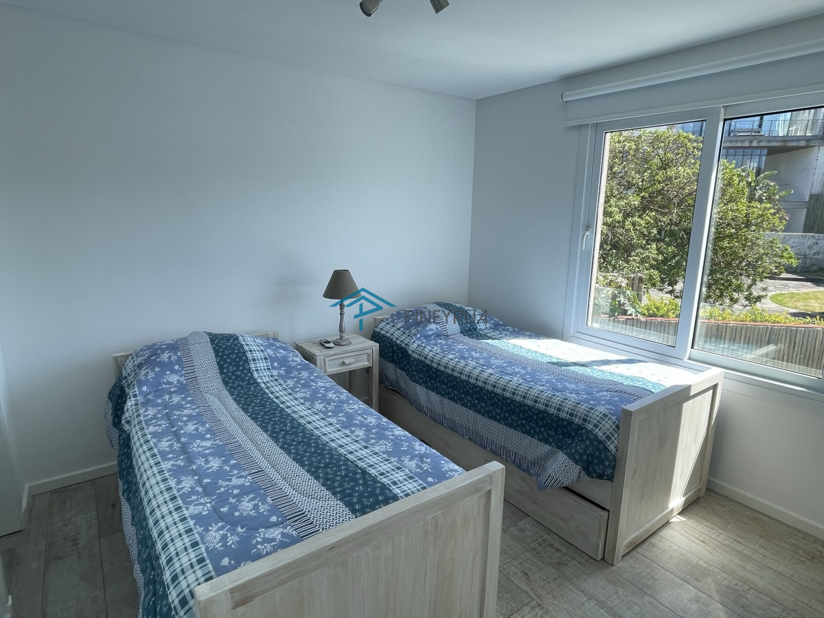 Apartamento ID.33 - ESPECTACULAR APARTAMENTO EN VENTA FRENTE A LA POSTA DEL CANGREJO