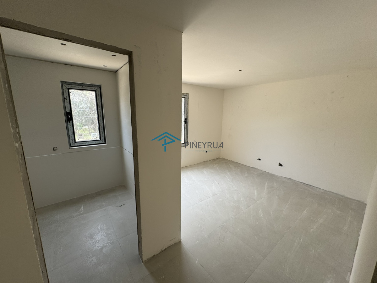 Apartamento ID.39 - APARTAMENTO A ESTRENAR EN MONTOYA 3 DORMITORIOS