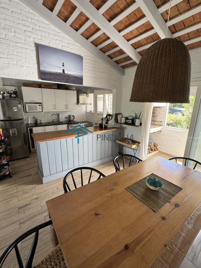 Apartamento en Venta en La Barra Miradores 2 