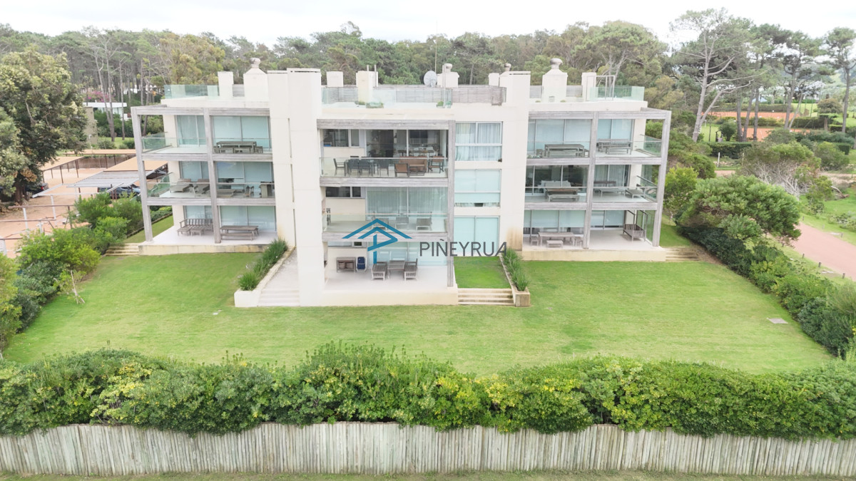 Residencias del Mar 121