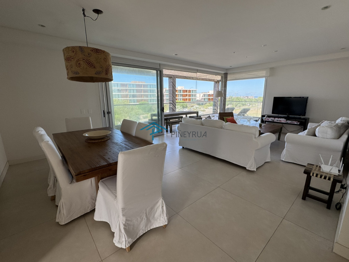 Residencias del Mar 121