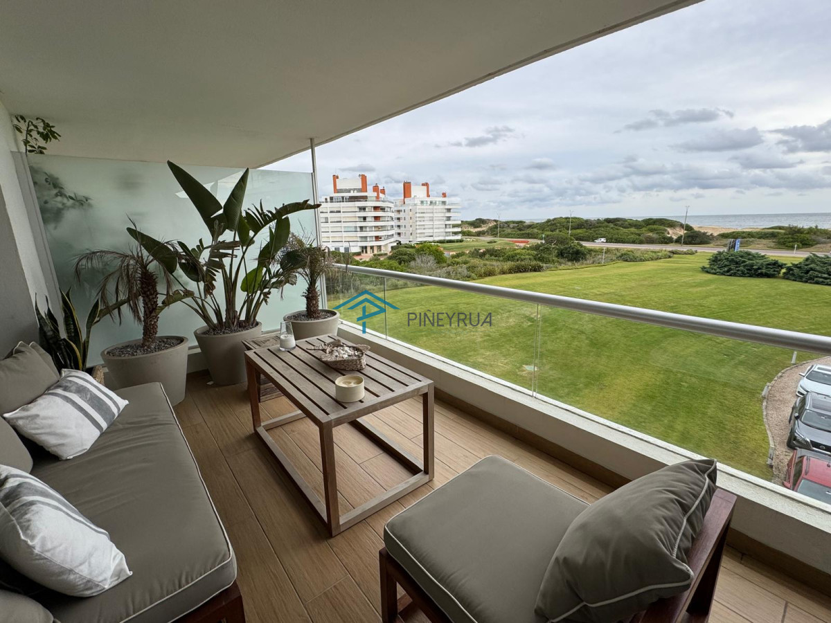 Apartamento ID.329 - APARTAMENTO EN SILENTE,  PDA 32 DE LA BRAVA 2 DORMITORIOS