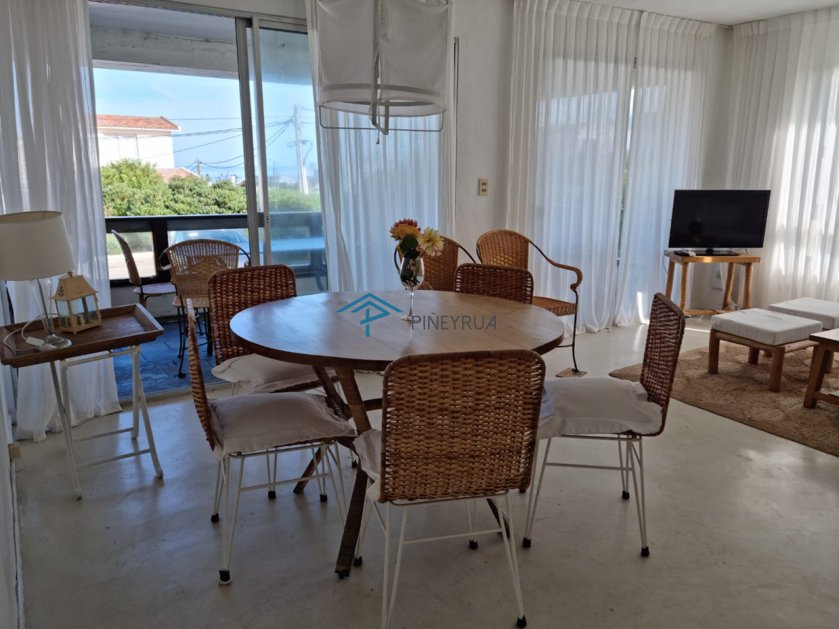 Apartamento ID.375 - APARTAMENTO DE 3 DORMITORIOS EN VENTA A POCOS METROS DE PLAYA MONTOYA