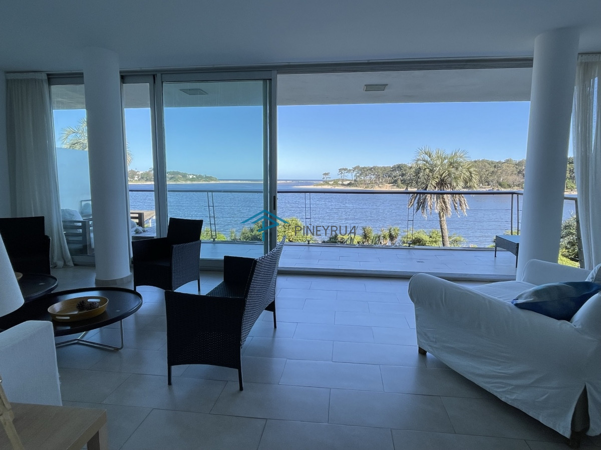 Apartamento ID.313 - APARTAMENTO EN VENTA SOBRE ARROYO MALDONADO 3 DORMITORIOS