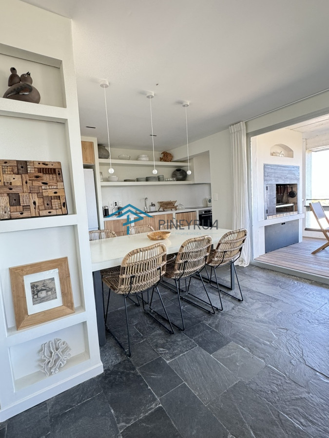 Apartamento ID.371 - LAS BRUMAS APARTAMENTO EN ALQUILER A PASOS DE PLAYA MONTOYA