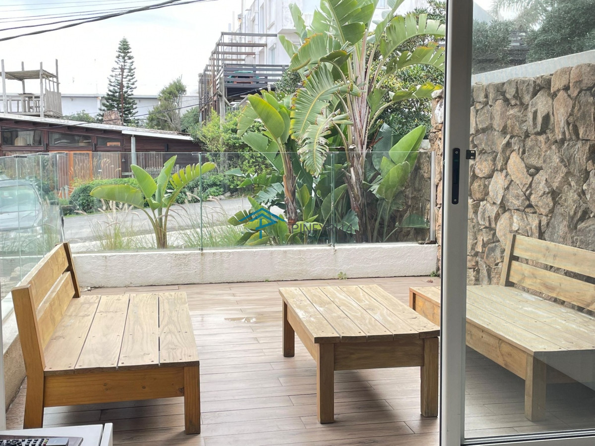 Apartamento ID.159 - APARTAMENTO EN VENTA, MUY BUENA UBICACION EN LA BARRA 3 DORMITORIOS