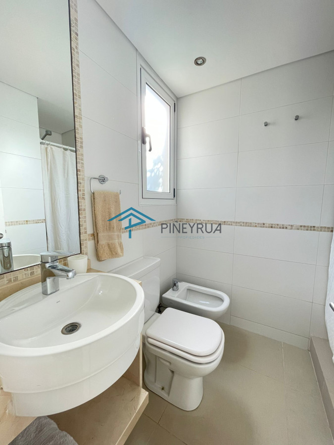 Apartamento ID.235 - APARTAMENTO EN VENTA A PASOS DE PLAYA MONTOYA 2 DORMITORIOS