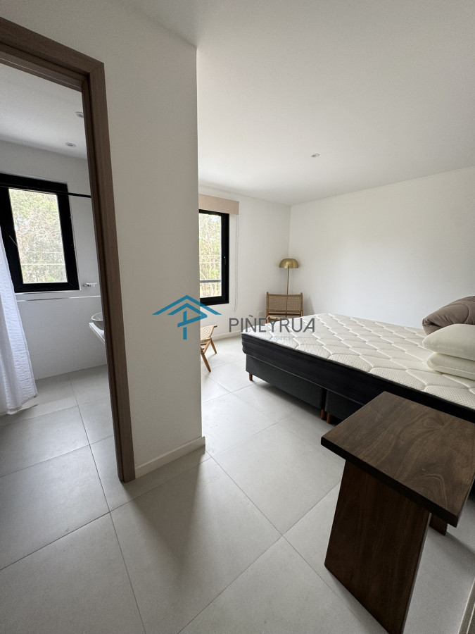 Apartamento ID.41 - Bosque Los Suspiros Apto 105 La Barra 
