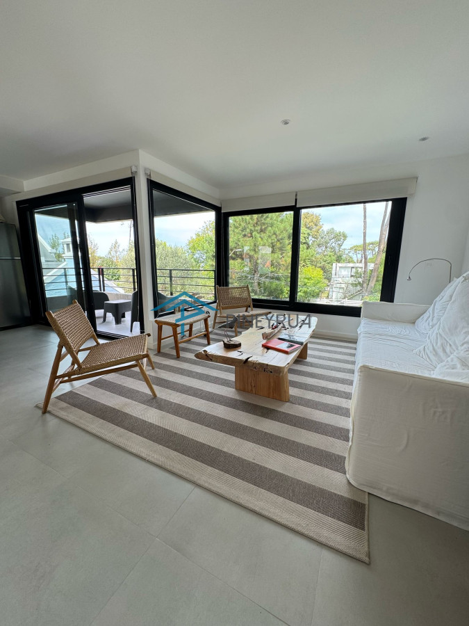 Apartamento ID.437 - Bosque Los Suspiros apto 108 