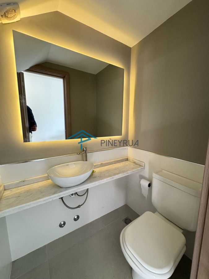 Apartamento ID.437 - Bosque Los Suspiros apto 108 