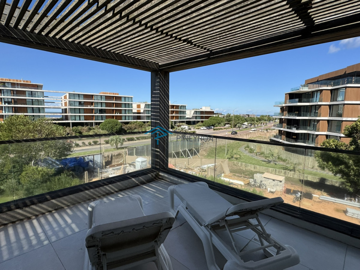 Residencias del Mar 121