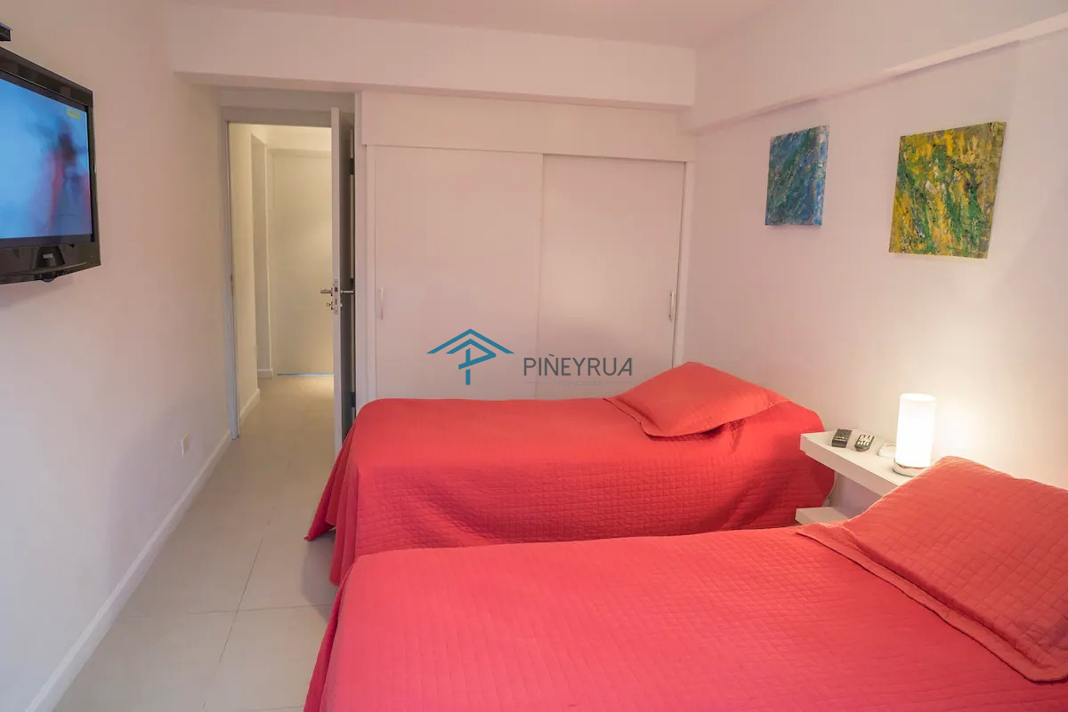 Apartamento ID.170 - APARTAMENTO EN VENTA EN EL EDIFICIO ESTURION UNO DOS DORMITORIOS