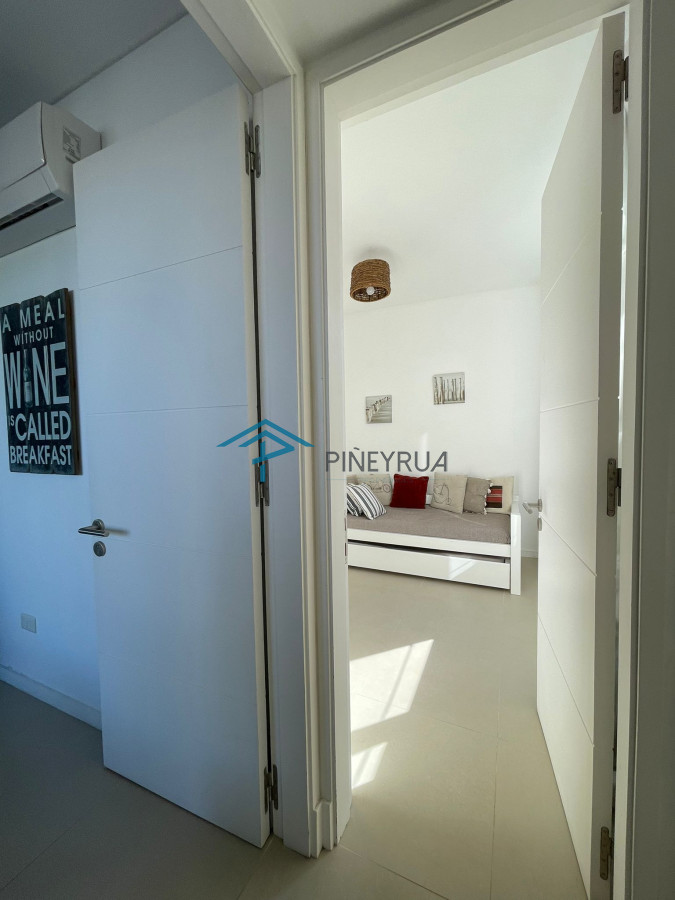 Apartamento ID.235 - APARTAMENTO EN VENTA A PASOS DE PLAYA MONTOYA 2 DORMITORIOS
