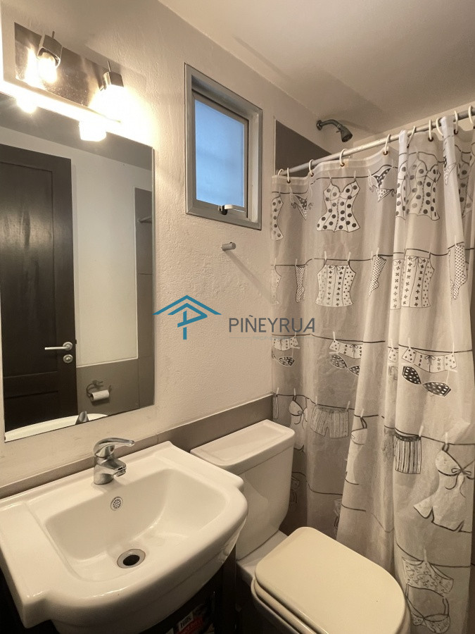 Apartamento ID.107 - EN VENTA TRIPLEX EN MONTOYA CON VISTA AL MAR 3 DORMITORIOS