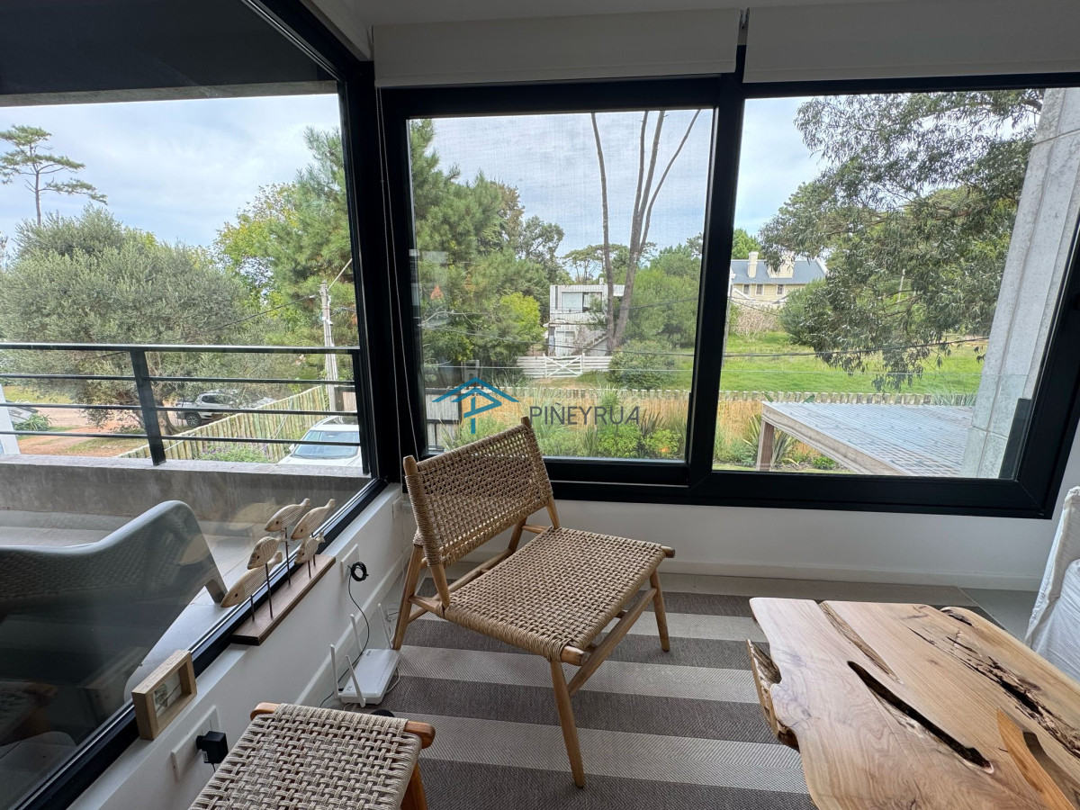 Apartamento ID.437 - Bosque Los Suspiros apto 108 