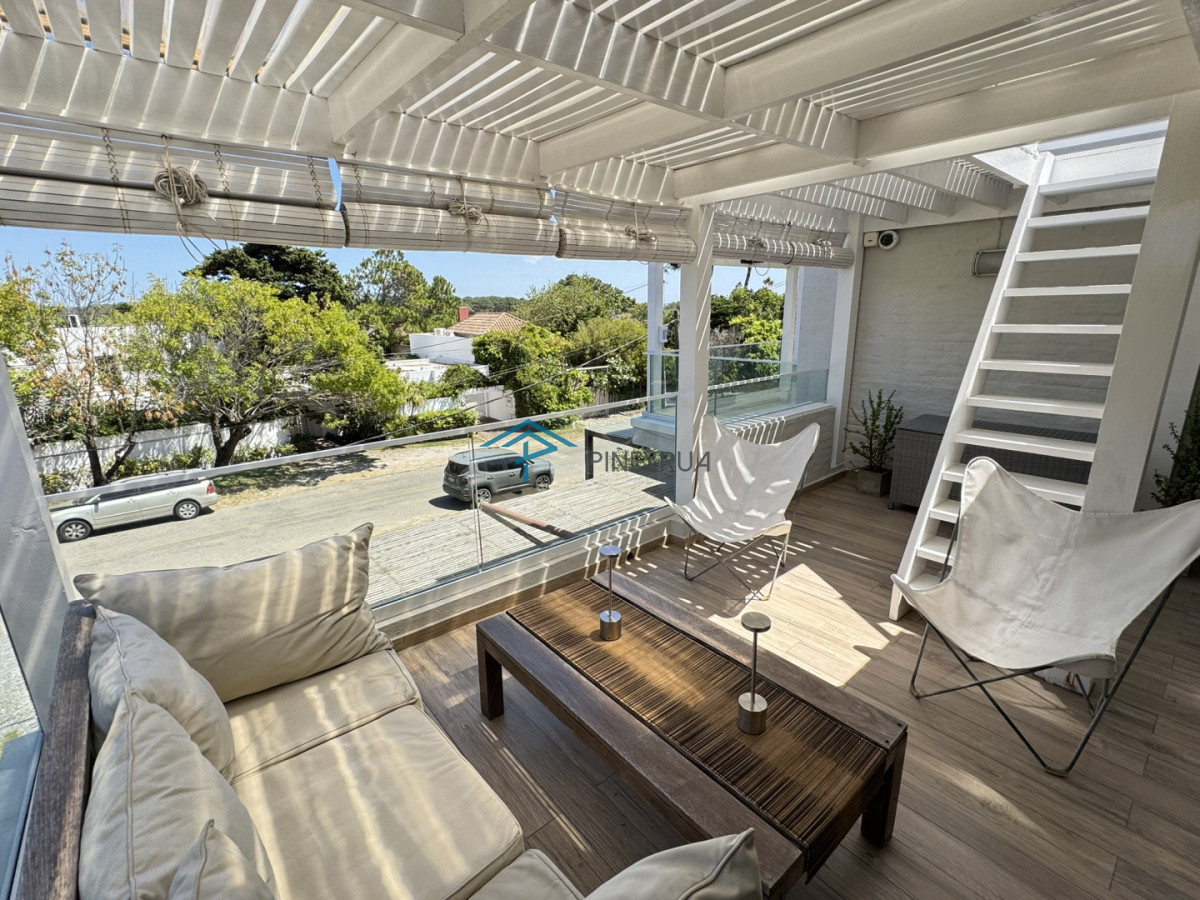 Apartamento en Venta en La Barra Miradores 2 