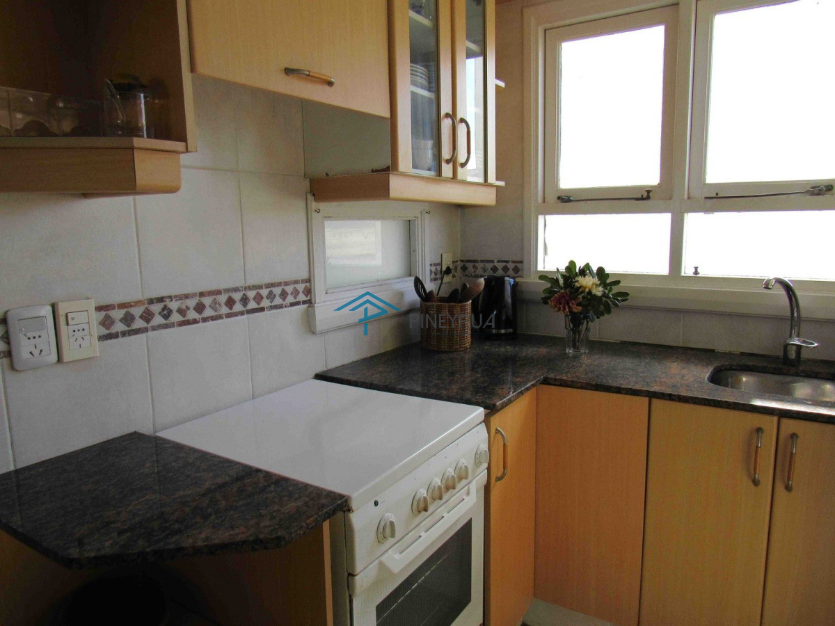 PUNTA MONTOYA UNIDAD 03 EN VENTA 2 DORMITORIOS