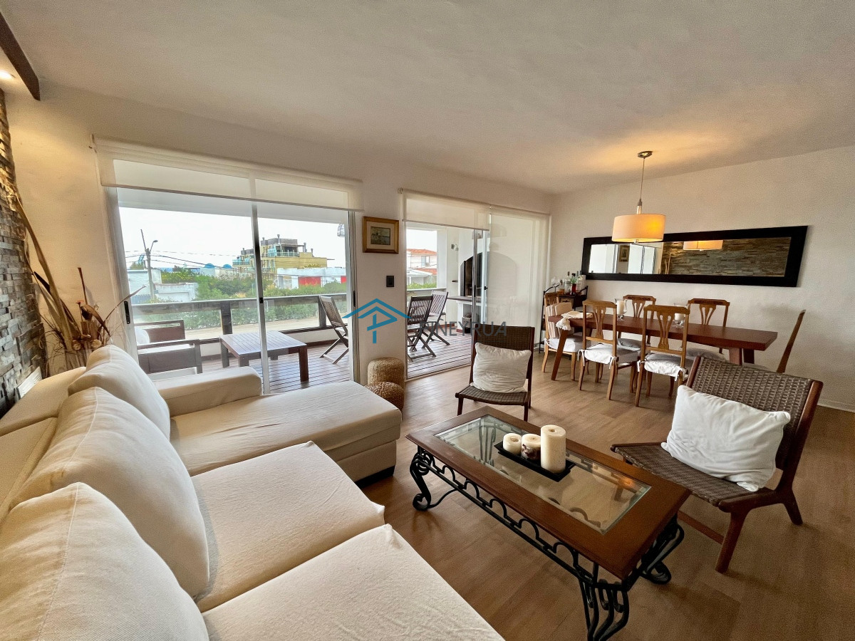 Apartamento ID.164 - APARTAMENTO EN VENTA A PASOS DE PLAYA MONTOYA 3 DORMITORIOS