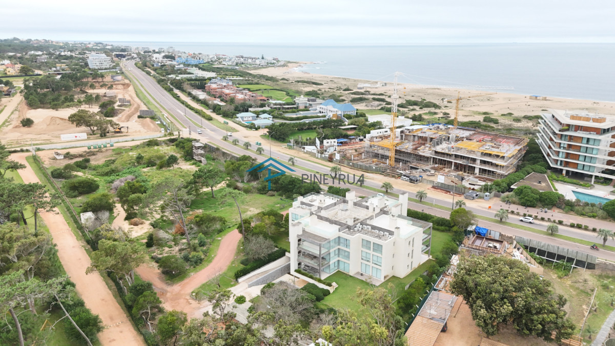 Residencias del Mar 121