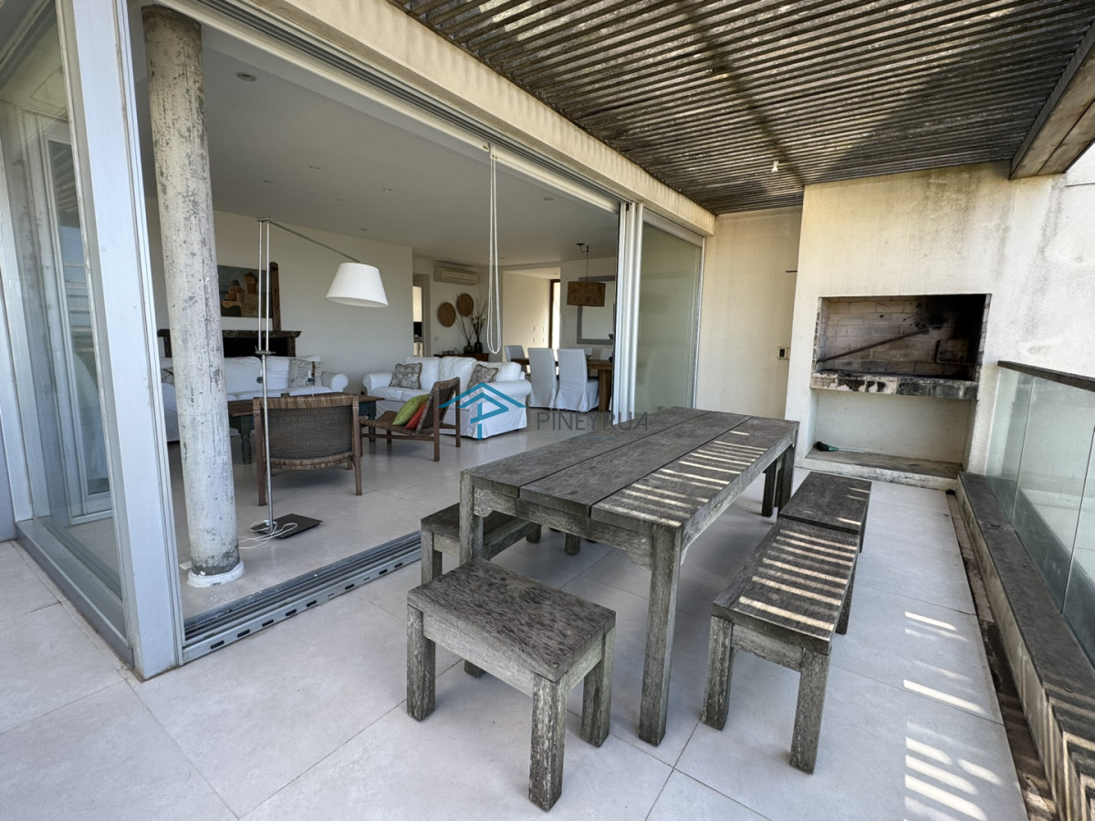 Residencias del Mar 121