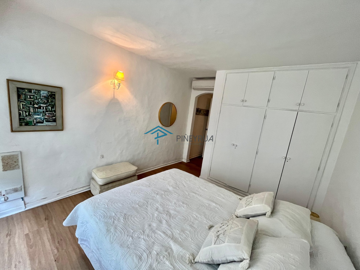Apartamento ID.164 - APARTAMENTO EN VENTA A PASOS DE PLAYA MONTOYA 3 DORMITORIOS