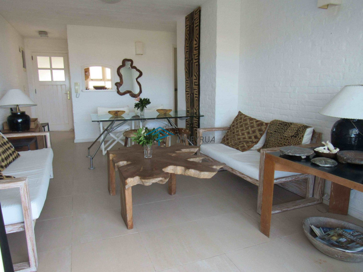 PUNTA MONTOYA UNIDAD 03 EN VENTA 2 DORMITORIOS