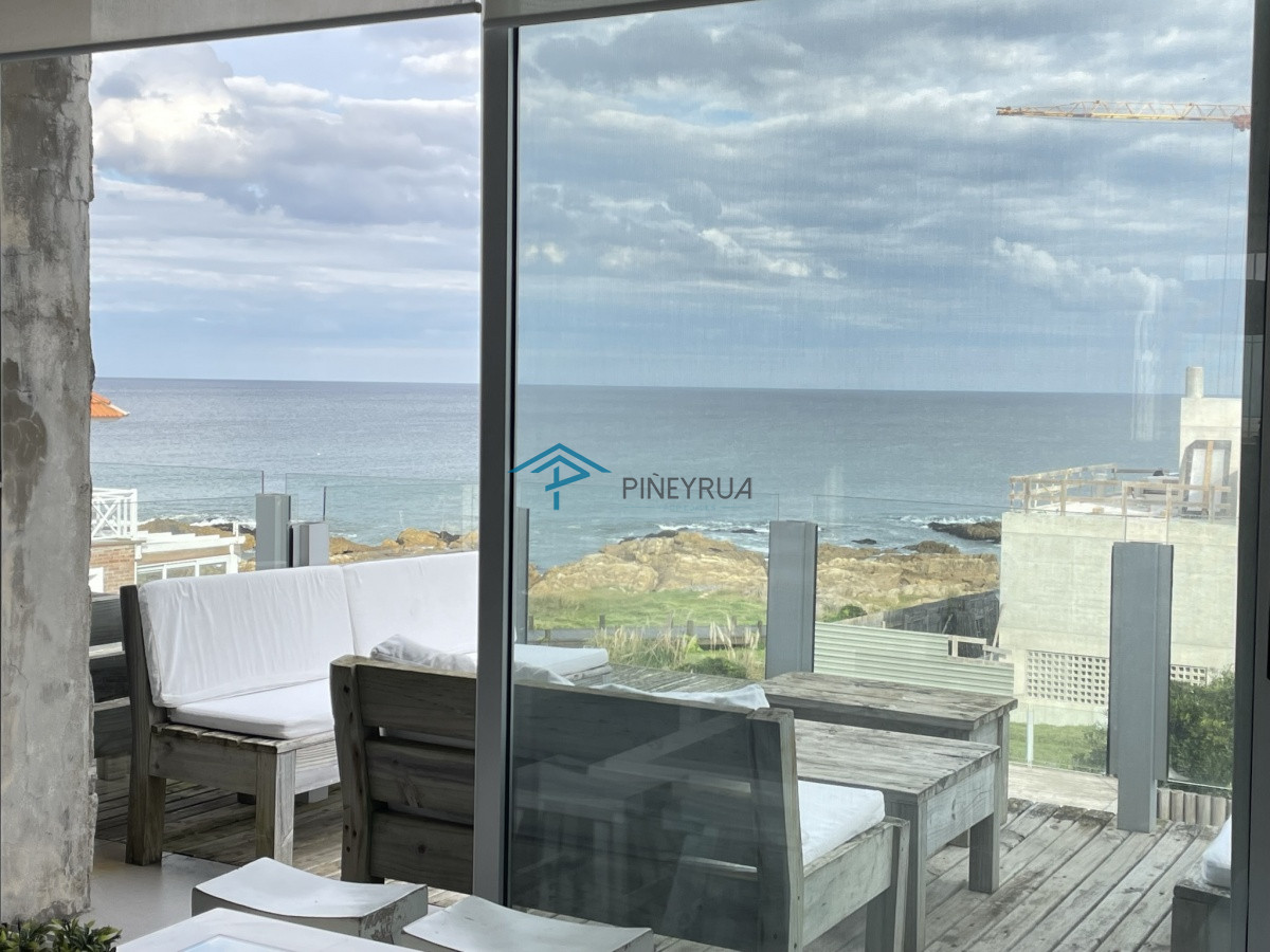 Apartamento ID.132 - Edificio Mareas unidad 07