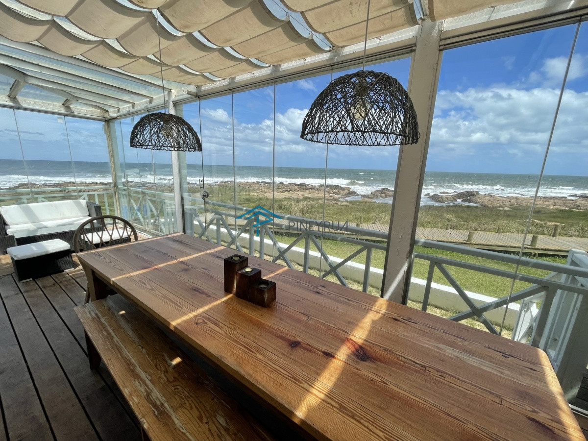 Apartamento ID.81 - APARTAMENTO EN ALQUILER FRENTE A PLAYA MONTOYA 2 DORMITORIOS