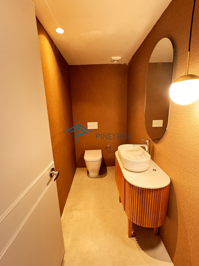 Apartamento ID.336 - Apto en Terrazas de Manantiales  primera linea al mar 