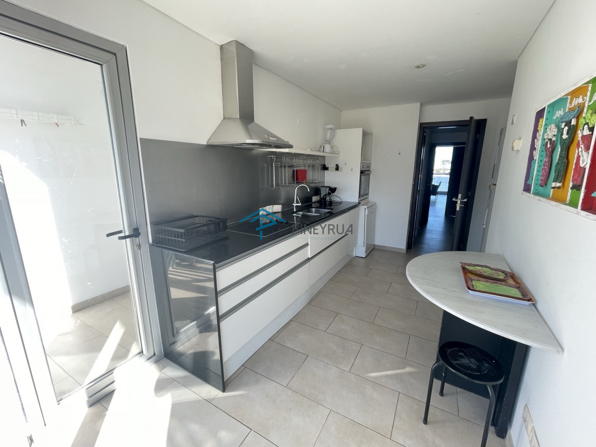Apartamento ID.313 - APARTAMENTO EN VENTA SOBRE ARROYO MALDONADO 3 DORMITORIOS