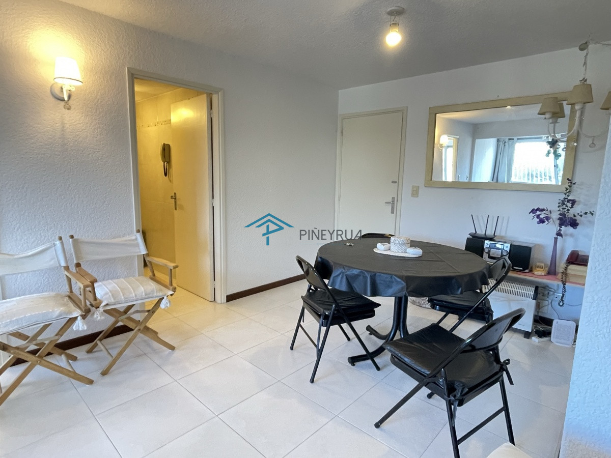 EDIFICIO TORRE IBIZA EN PUNTA DEL ESTE APTO. 604