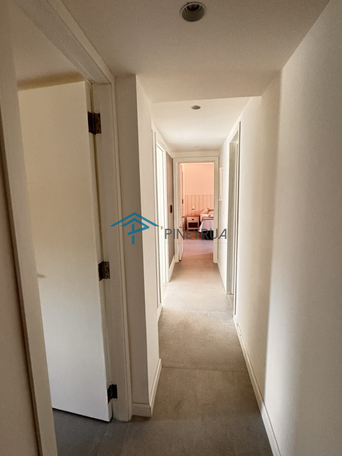 Apartamento ID.336 - Apto en Terrazas de Manantiales  primera linea al mar 