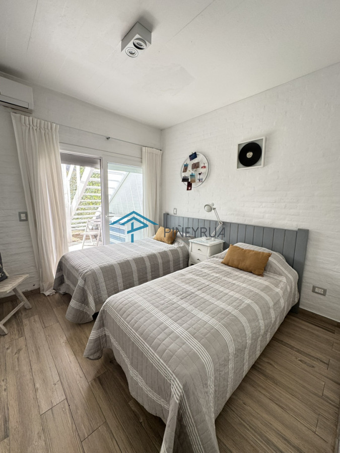 Apartamento en Venta en La Barra Miradores 2 