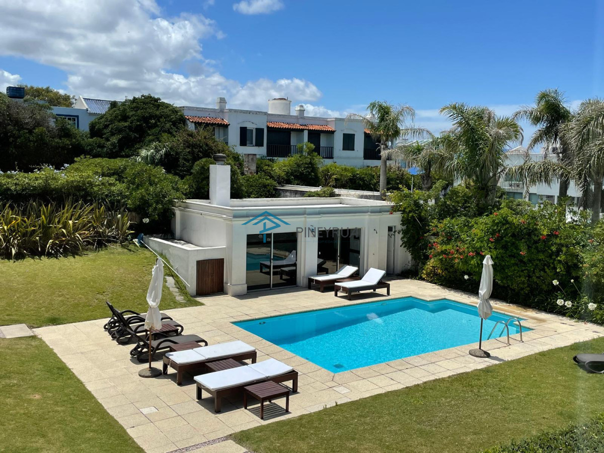 Apartamento ID.371 - LAS BRUMAS APARTAMENTO EN ALQUILER A PASOS DE PLAYA MONTOYA