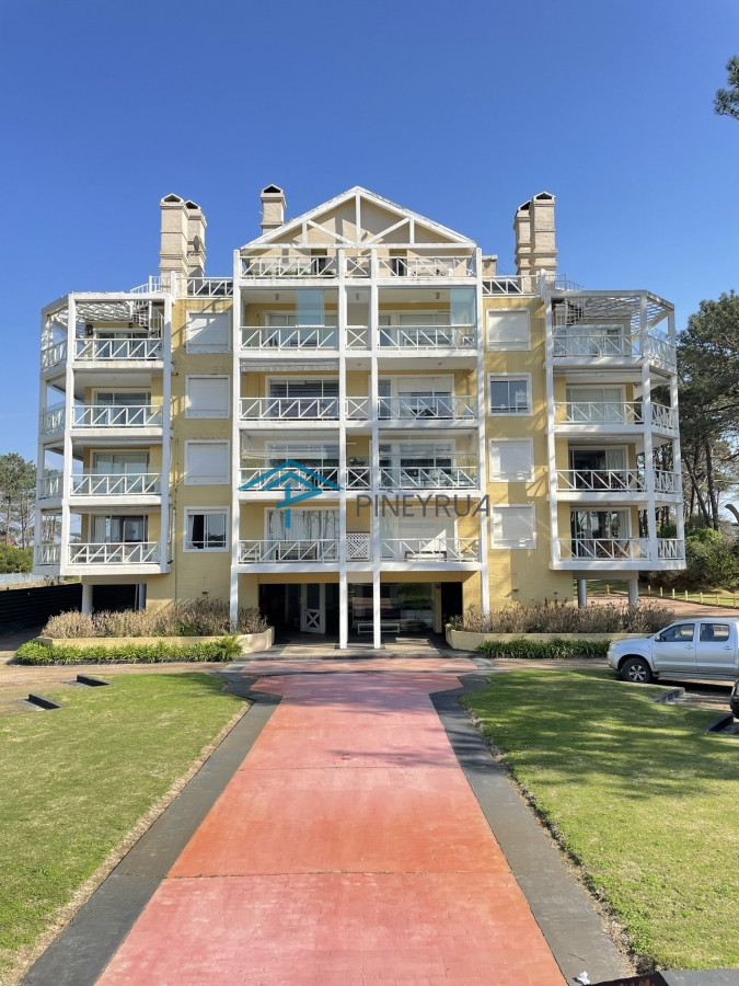 Apartamento ID.207 - APARTAMENTO EN VENTA CERCA DEL PUENTE DE LA BARRA 2 DORMITORIOS