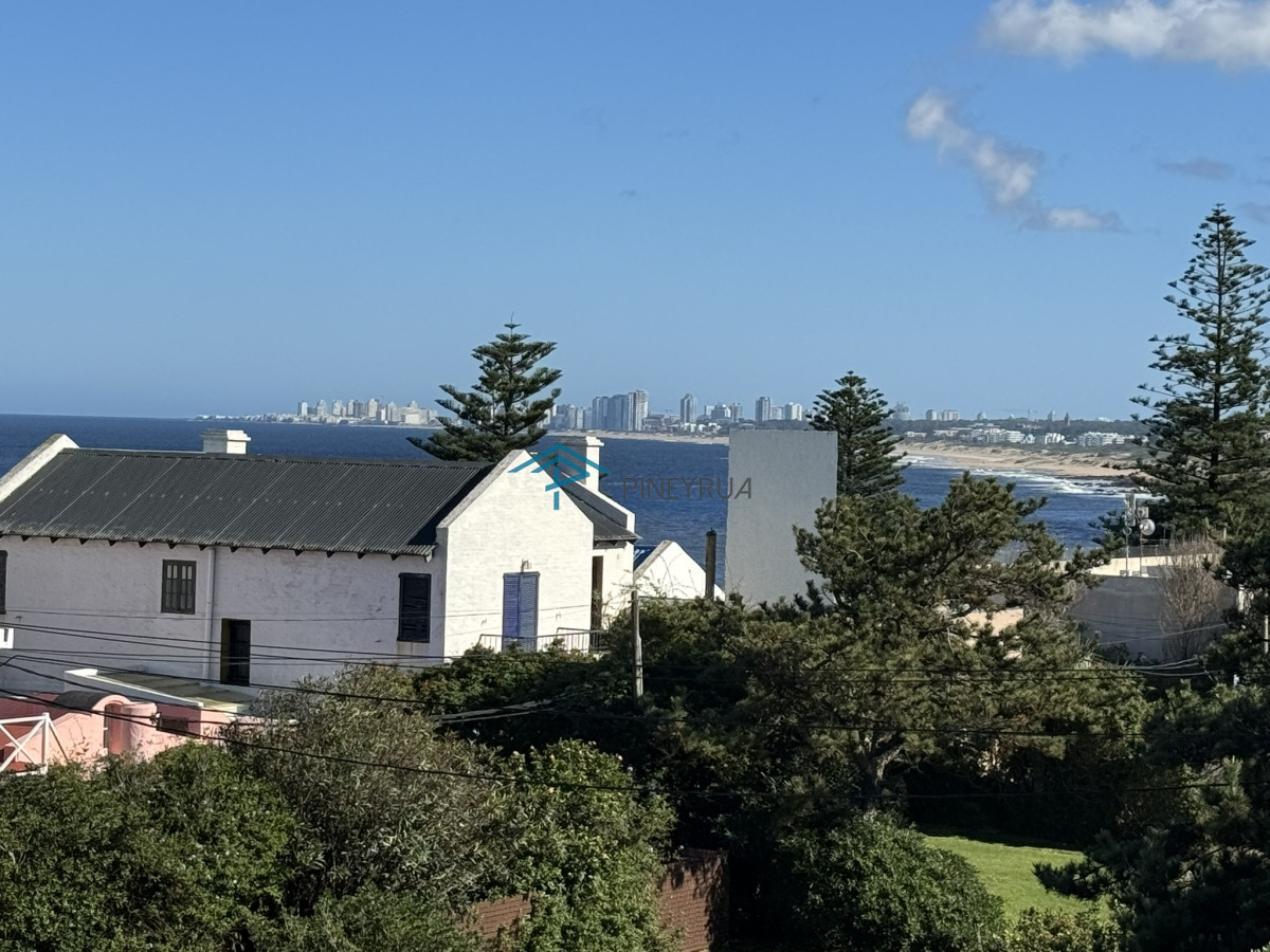 Apartamento ID.371 - LAS BRUMAS APARTAMENTO EN ALQUILER A PASOS DE PLAYA MONTOYA