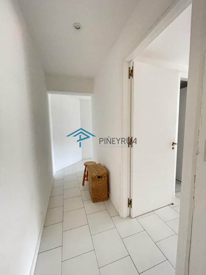 Apartamento ID.207 - APARTAMENTO EN VENTA CERCA DEL PUENTE DE LA BARRA 2 DORMITORIOS