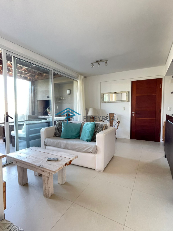 Apartamento ID.235 - APARTAMENTO EN VENTA A PASOS DE PLAYA MONTOYA 2 DORMITORIOS