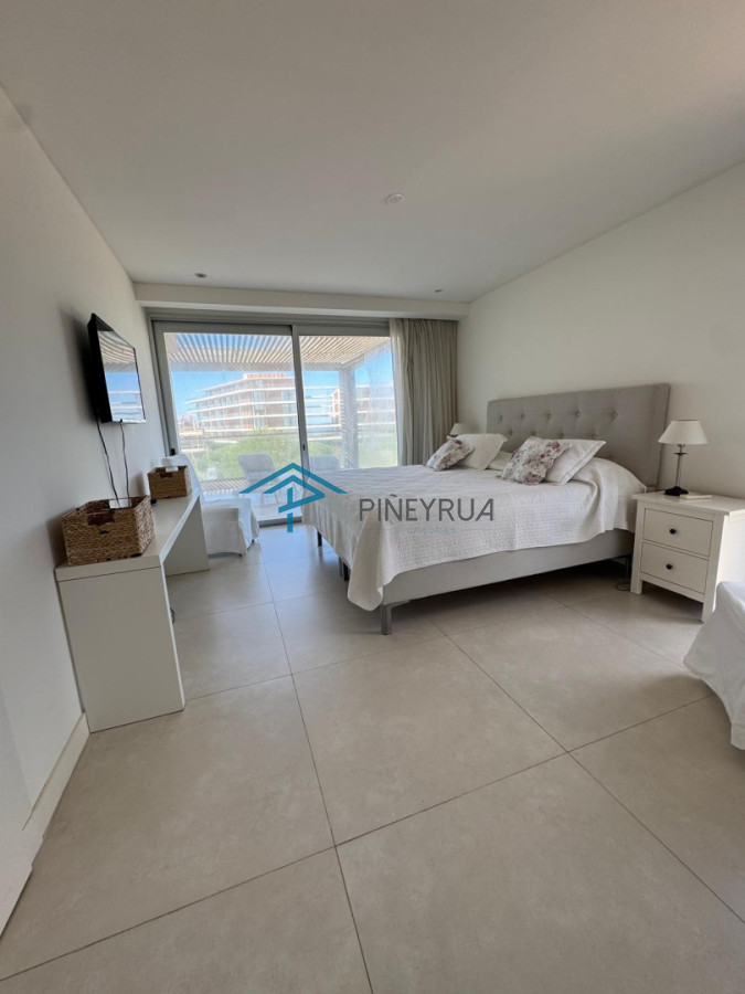 Residencias del Mar 121