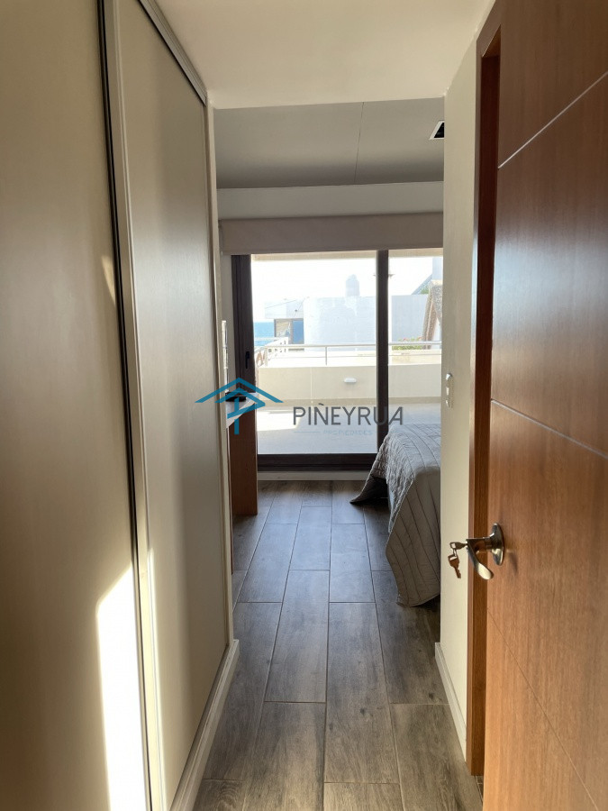 Apartamento ID.13 - APARTAMENTO DE TRES DORMITORIOS EN LA BARRA MUY BIEN UBICADO