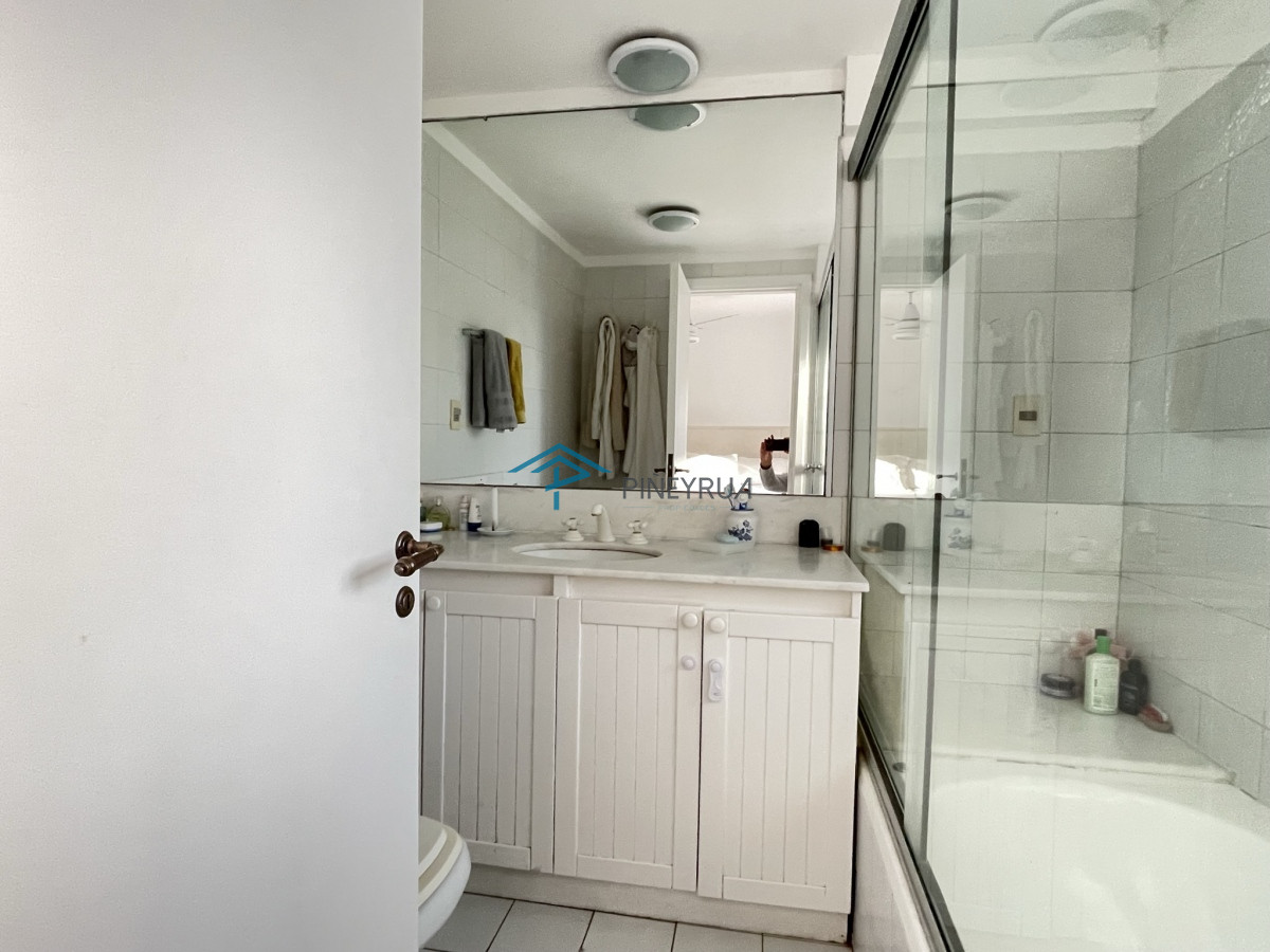 Apartamento ID.168 - APARTAMENTO EN VENTA EN EDIFICIO PINARES DE LA BARRA 3 DORMITORIOS