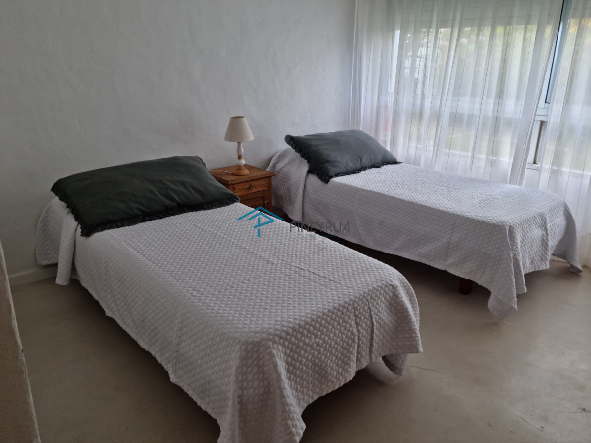 Apartamento ID.375 - APARTAMENTO DE 3 DORMITORIOS EN VENTA A POCOS METROS DE PLAYA MONTOYA