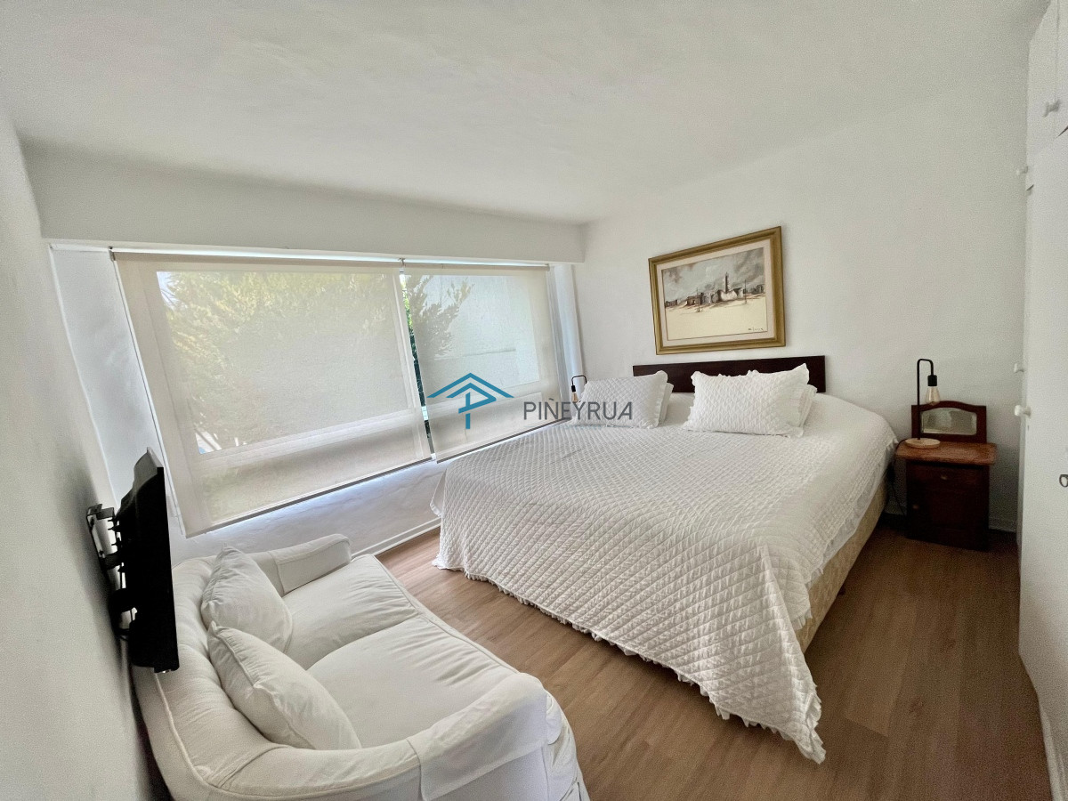 Apartamento ID.164 - APARTAMENTO EN VENTA A PASOS DE PLAYA MONTOYA 3 DORMITORIOS