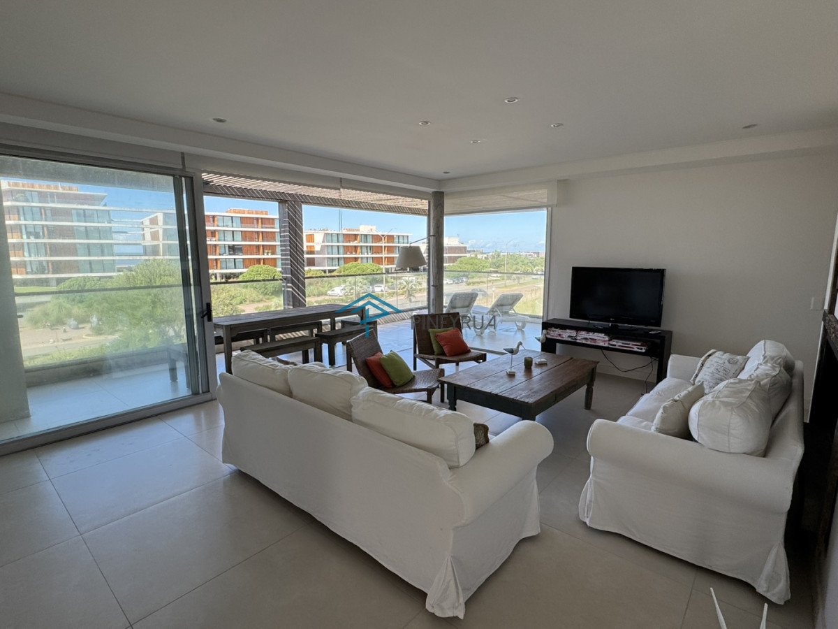 Residencias del Mar 121