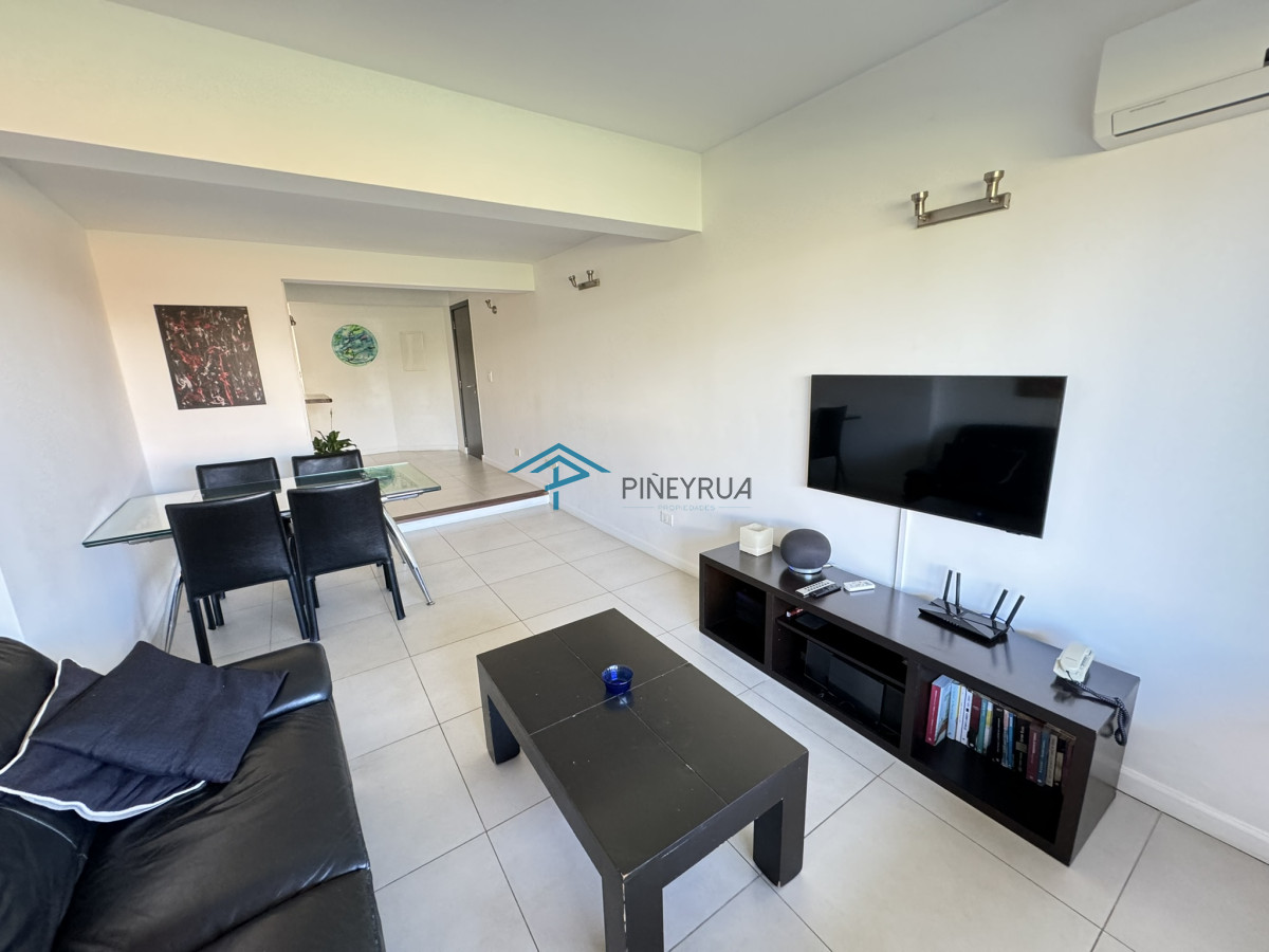 Apartamento ID.170 - APARTAMENTO EN VENTA EN EL EDIFICIO ESTURION UNO DOS DORMITORIOS