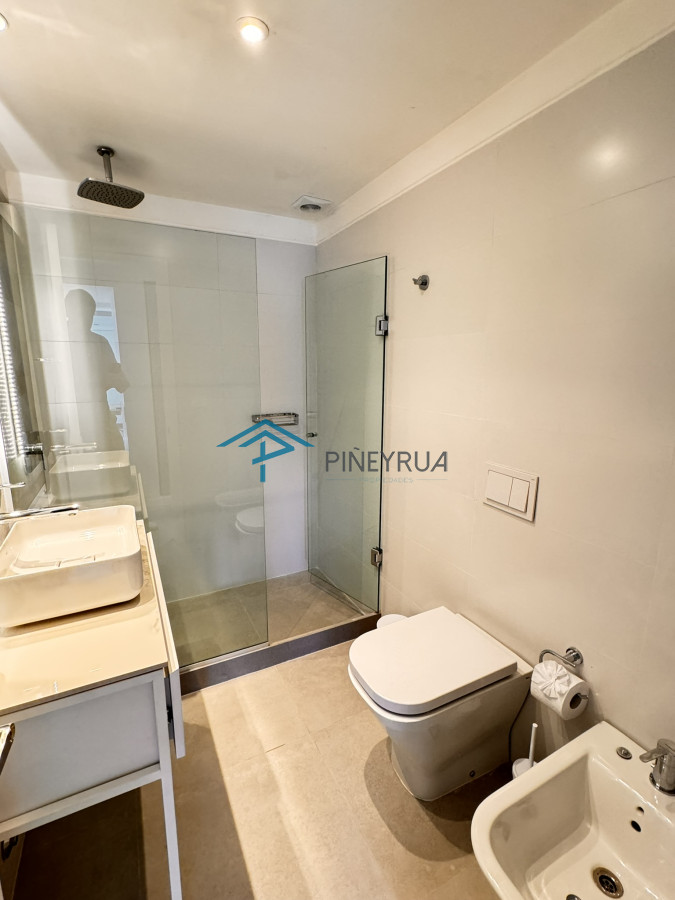 Apartamento ID.336 - Apto en Terrazas de Manantiales  primera linea al mar 