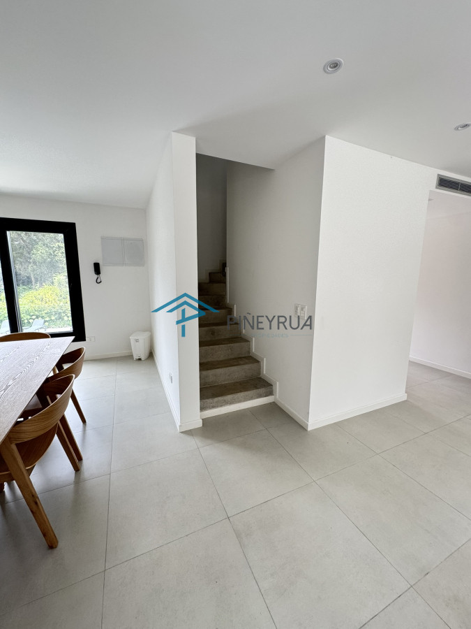 Apartamento ID.41 - Bosque Los Suspiros Apto 105 La Barra 