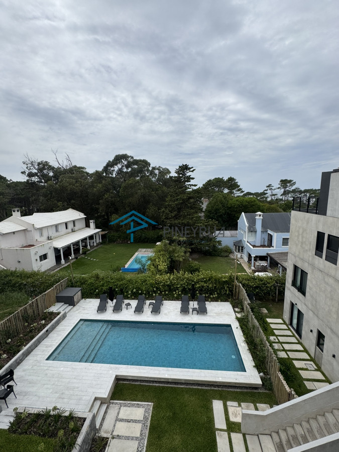 Apartamento ID.41 - Bosque Los Suspiros Apto 105 La Barra 
